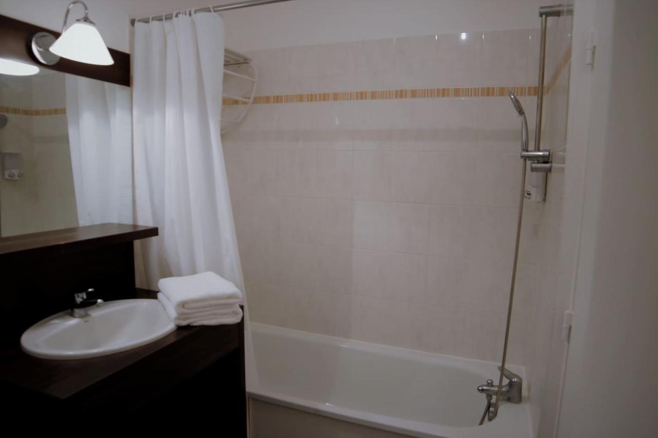 New- Relaxing Studio - 5 Min From Disneyland Paris Montévrain Zewnętrze zdjęcie