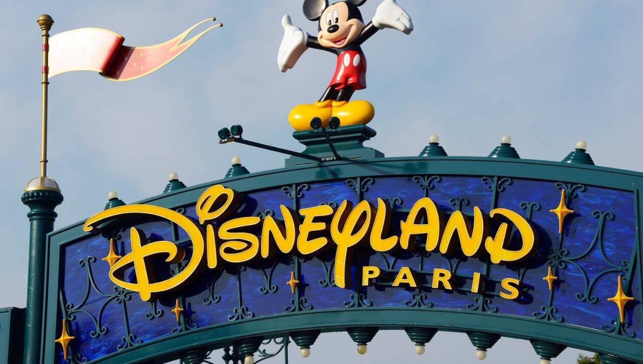 New- Relaxing Studio - 5 Min From Disneyland Paris Montévrain Zewnętrze zdjęcie